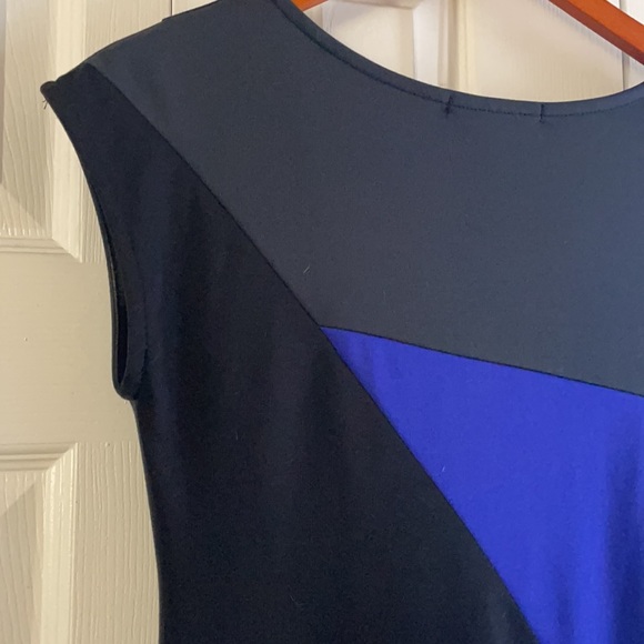 Casual Culture Mini Dress - Picture 3 of 9